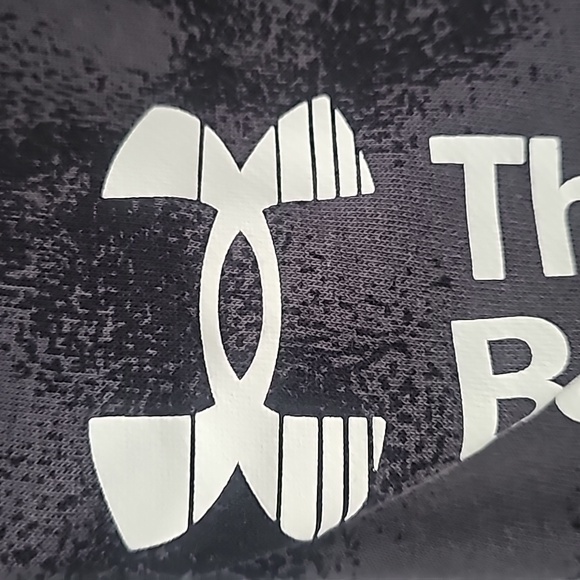 UA sweatpants - Picture 3 of 5